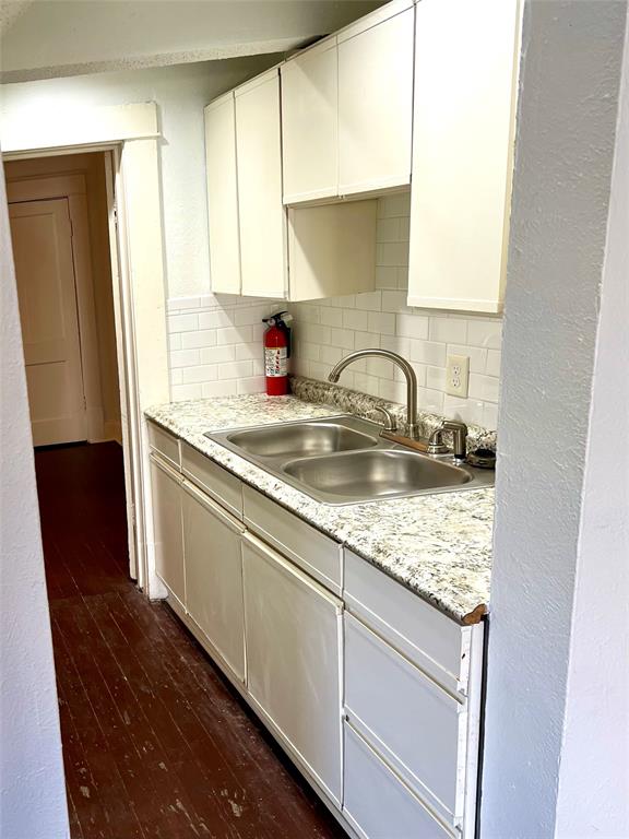 Russell Realty Co - Residential Lease