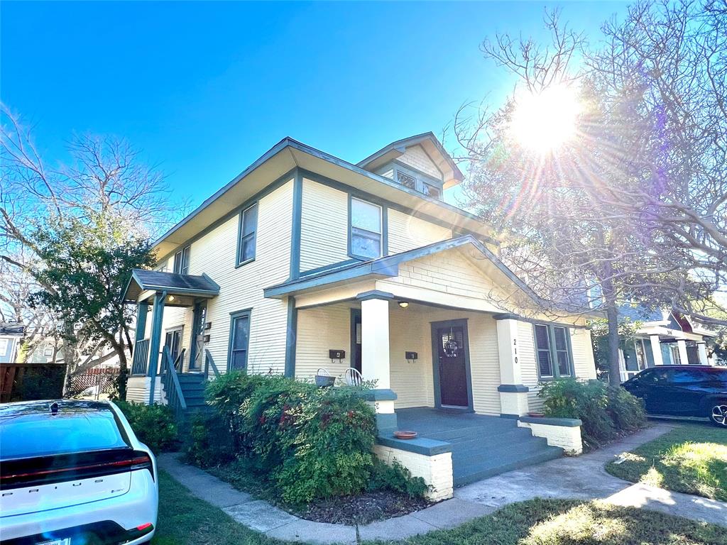 Russell Realty Co - Residential Lease