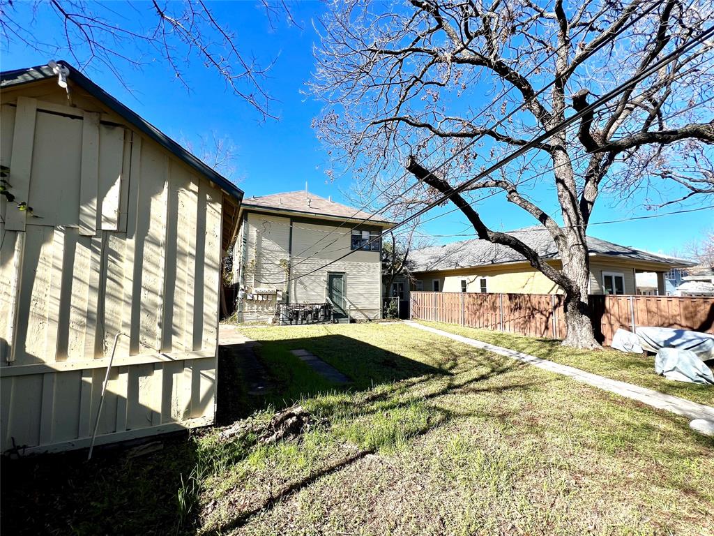 Russell Realty Co - Residential Lease