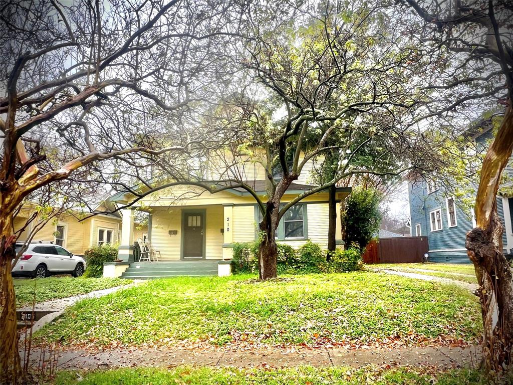 Russell Realty Co - Residential Lease