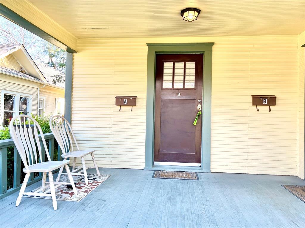 Russell Realty Co - Residential Lease