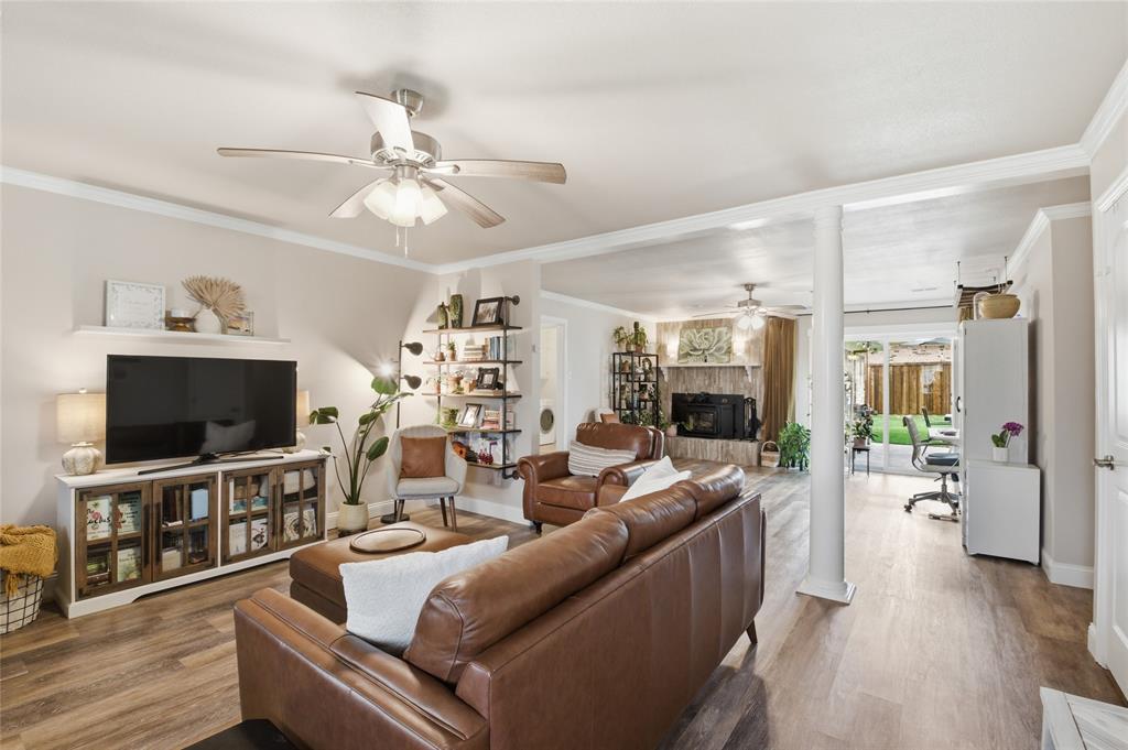 Maurer Add - Residential