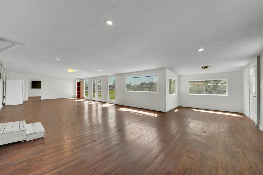 Sachse Ranch Estates - Residential