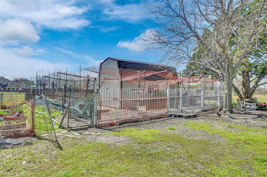 Sachse Ranch Estates - Residential