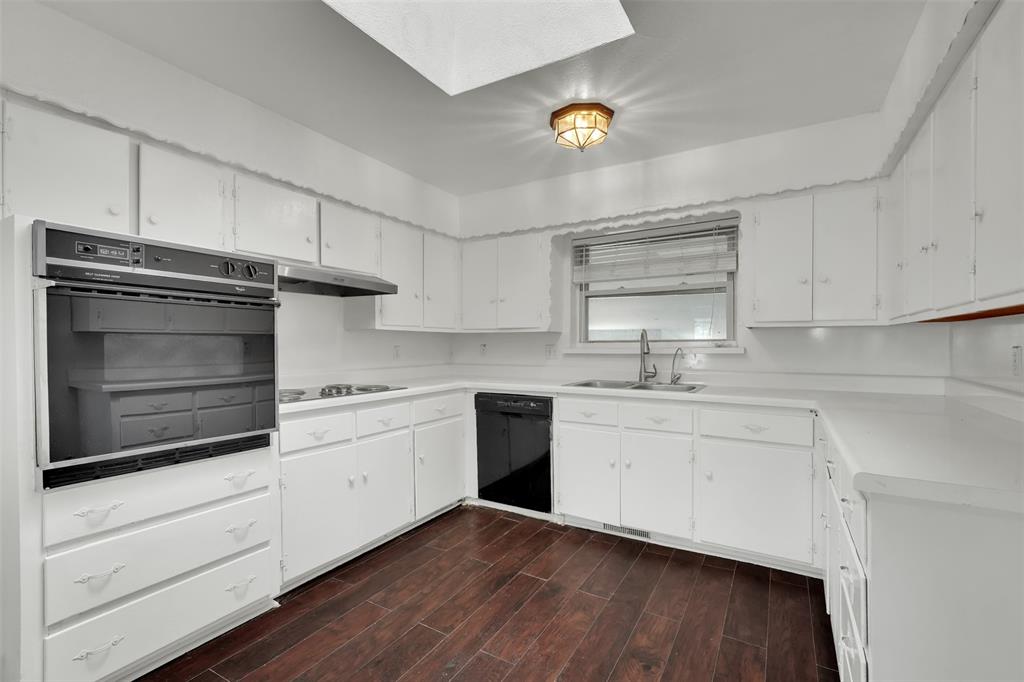 Sachse Ranch Estates - Residential