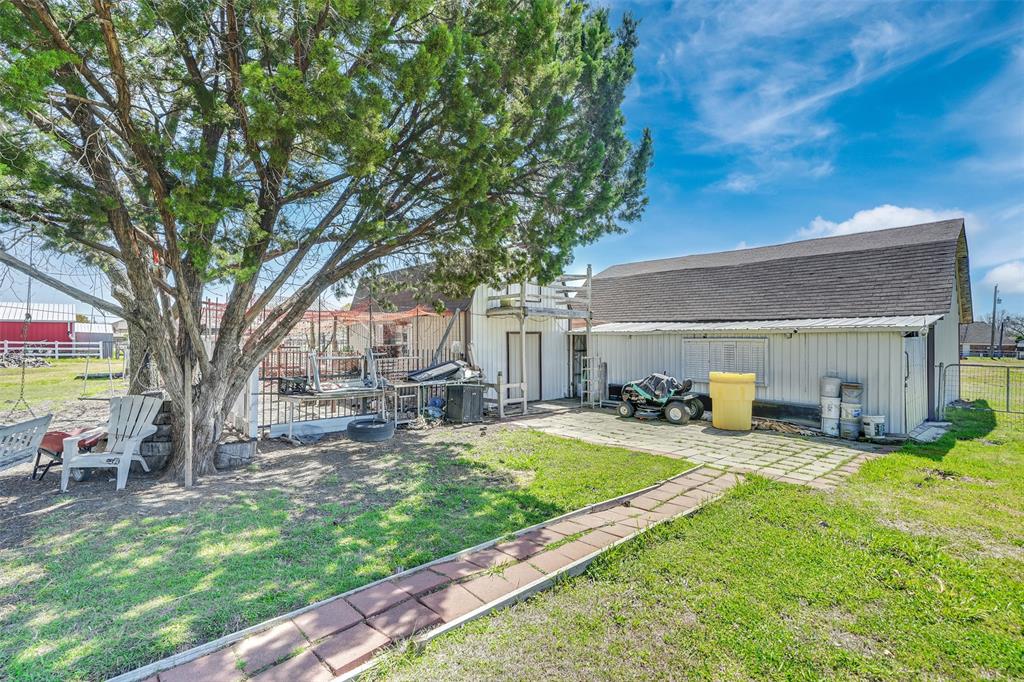 Sachse Ranch Estates - Residential
