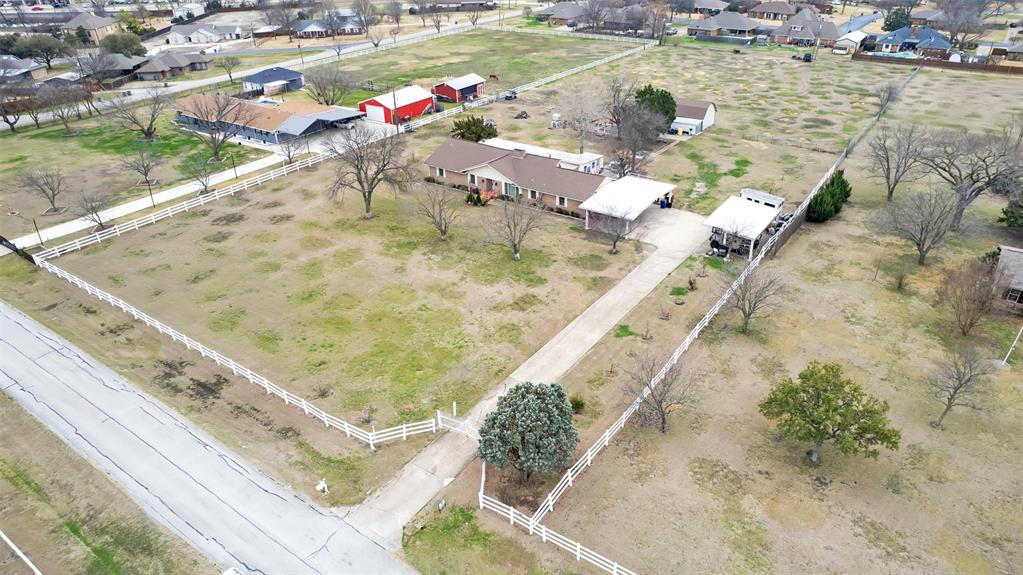 Sachse Ranch Estates - Residential