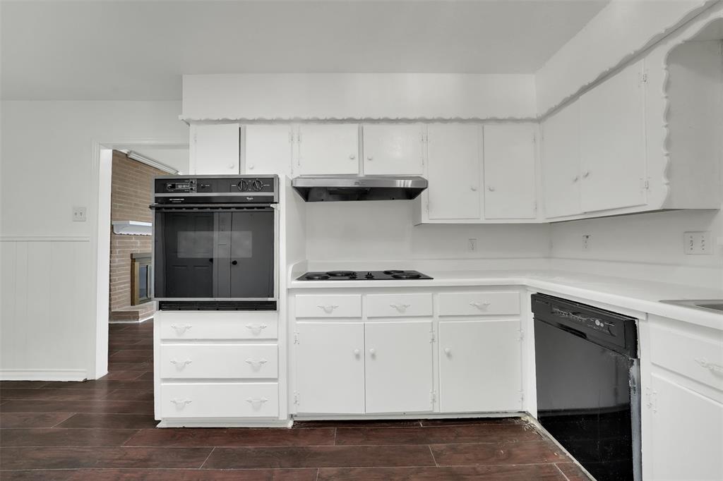Sachse Ranch Estates - Residential
