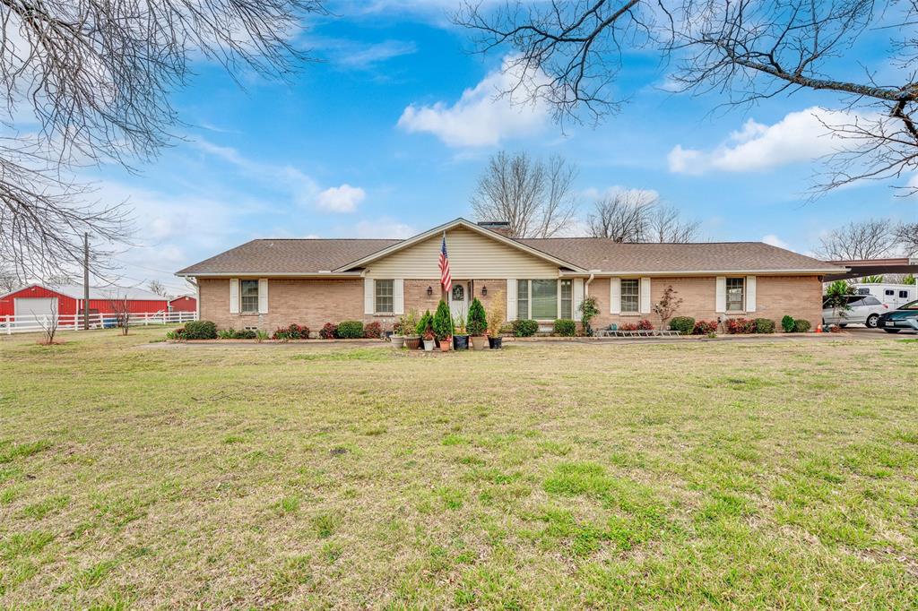 Sachse Ranch Estates - Residential