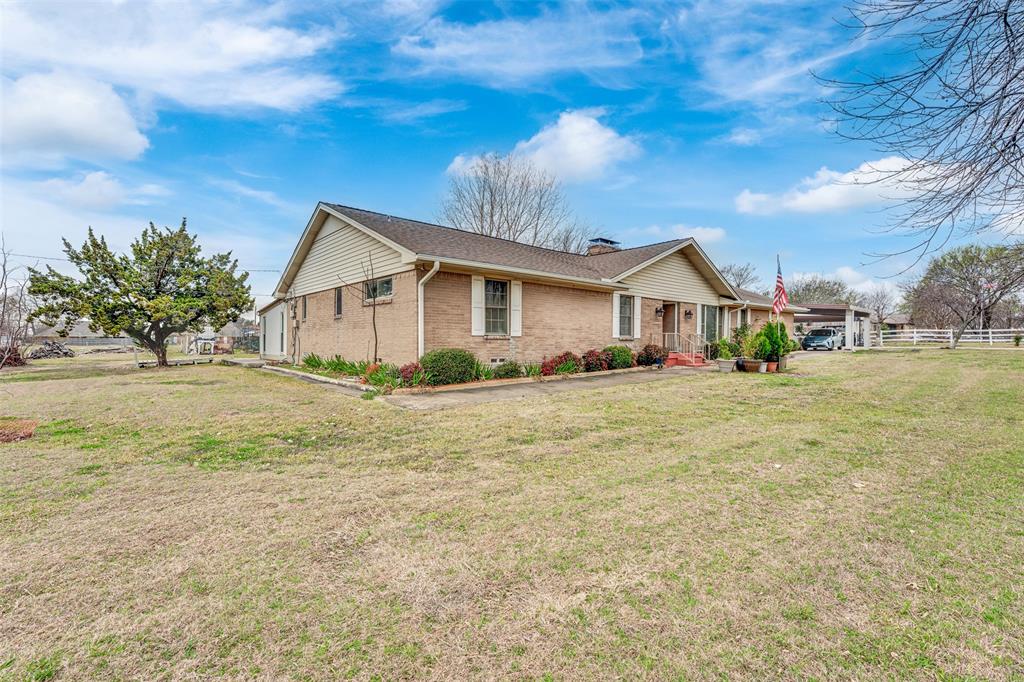 Sachse Ranch Estates - Residential