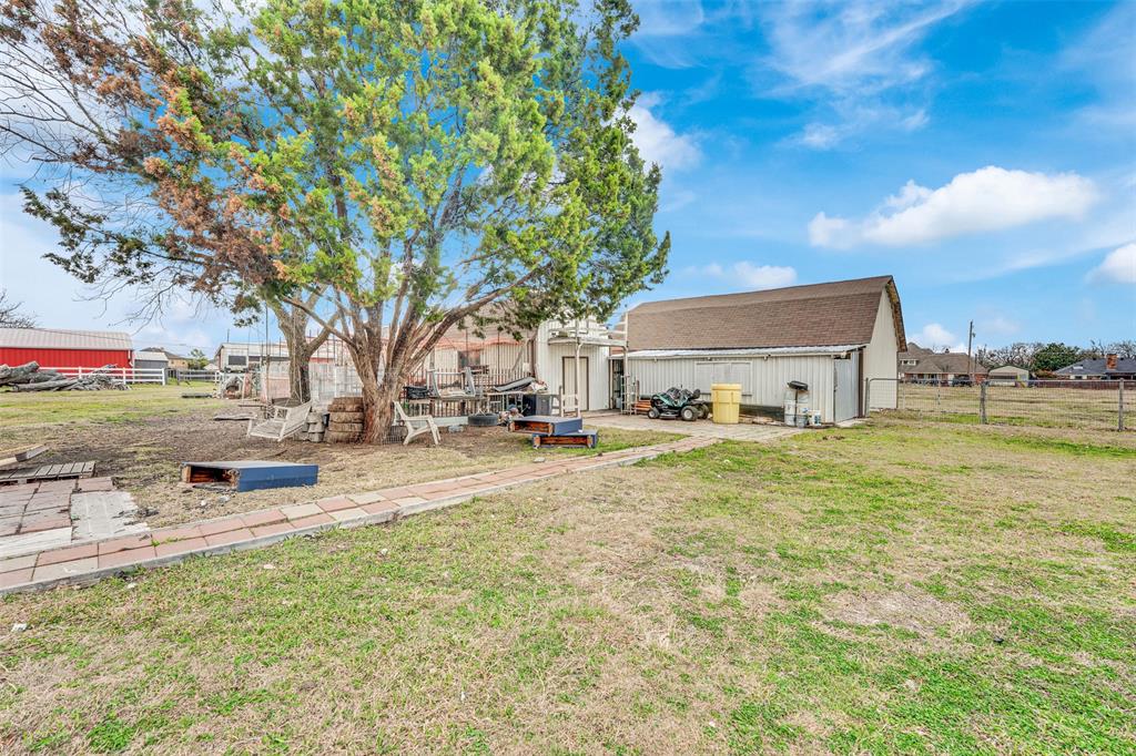 Sachse Ranch Estates - Residential