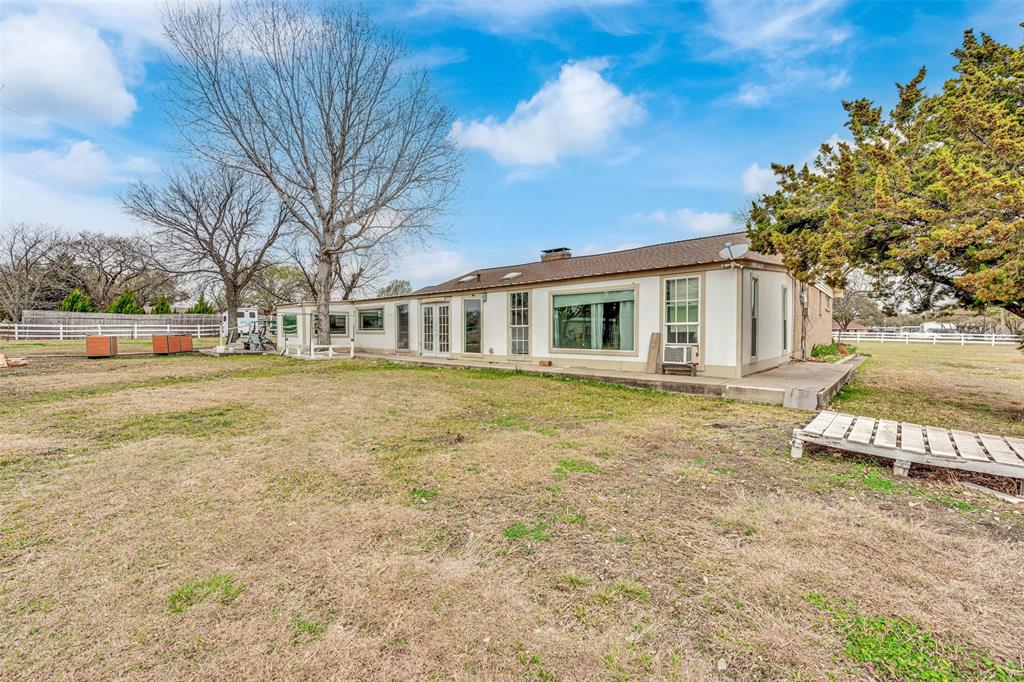 Sachse Ranch Estates - Residential