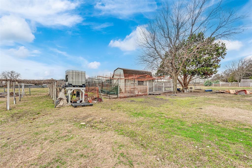 Sachse Ranch Estates - Residential