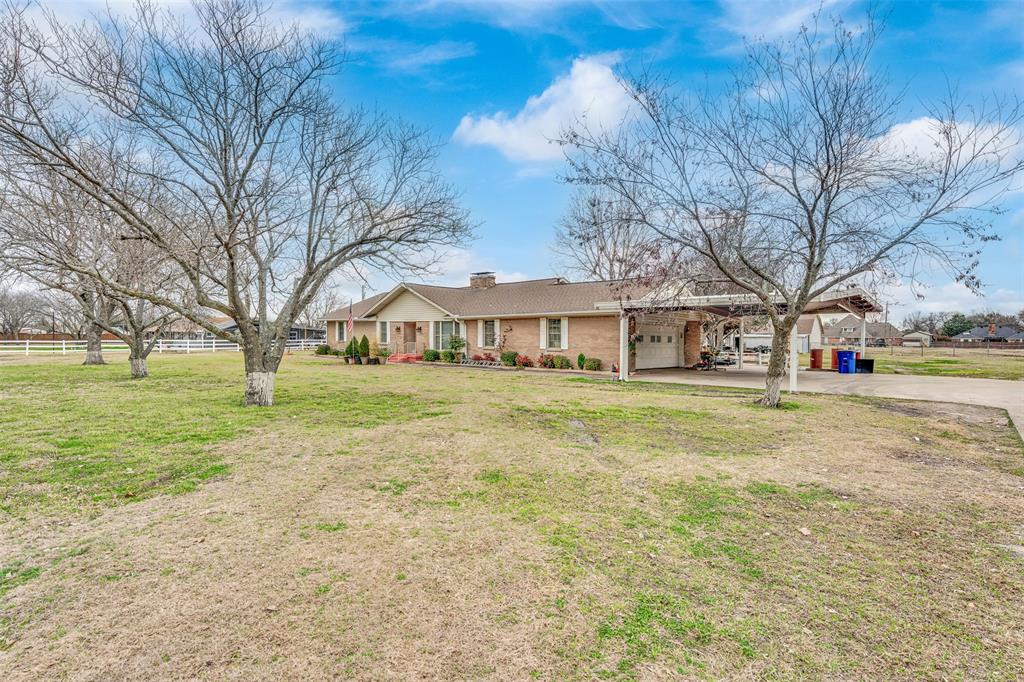 Sachse Ranch Estates - Residential