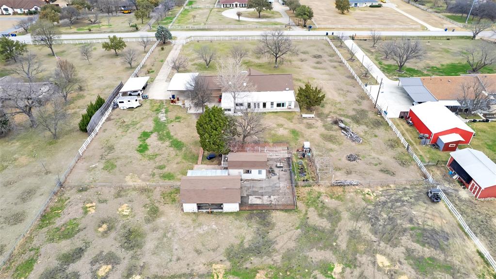 Sachse Ranch Estates - Residential