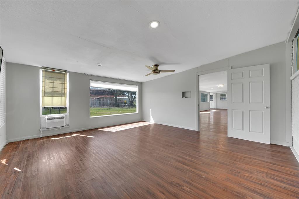 Sachse Ranch Estates - Residential