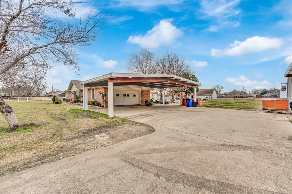 Sachse Ranch Estates - Residential