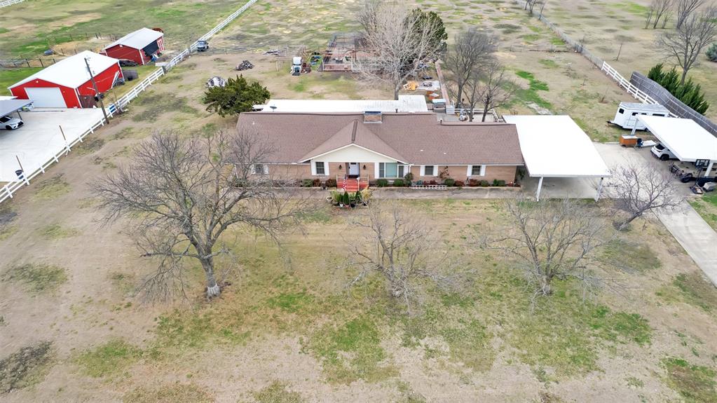 Sachse Ranch Estates - Residential