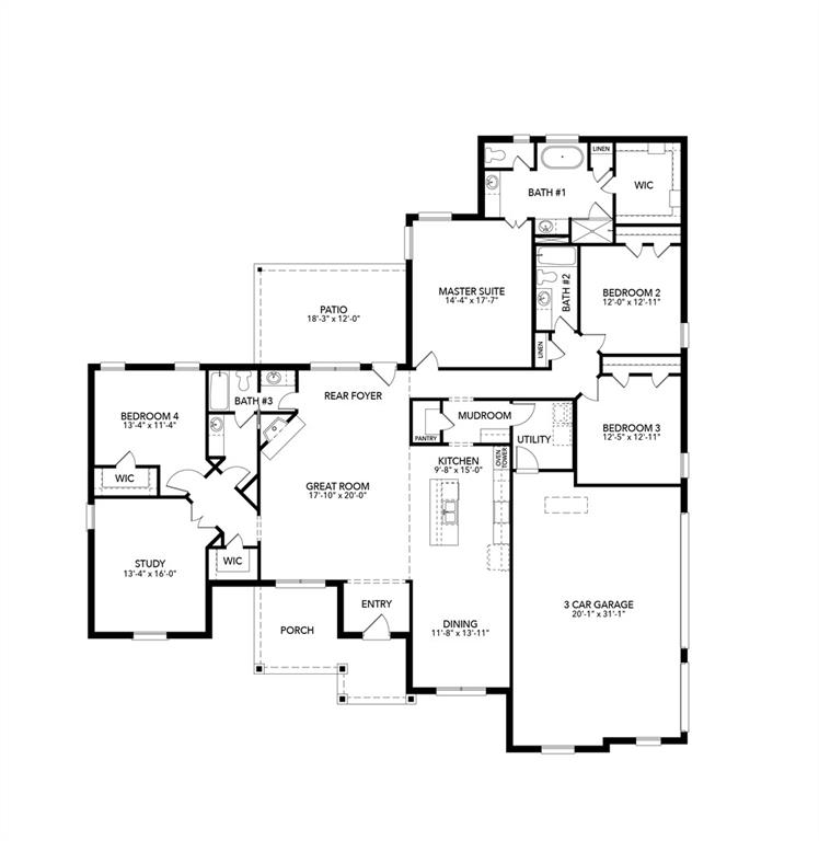 Joshua Meadows - Residential