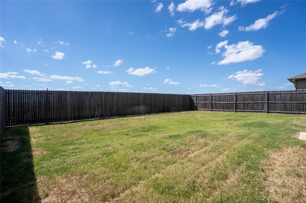 Llano Springs - Residential