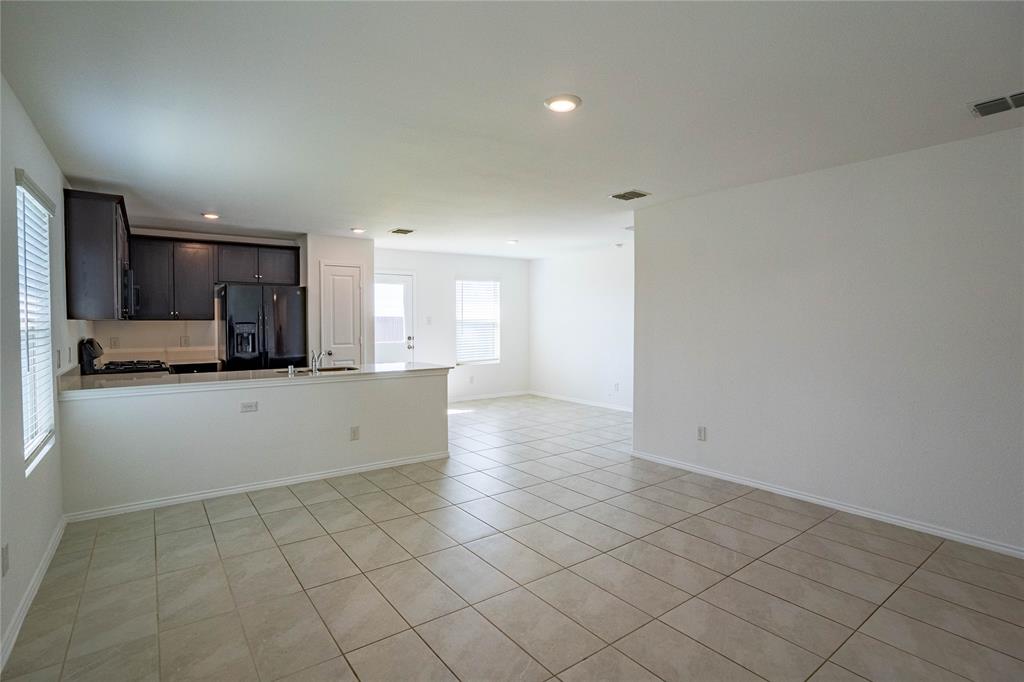Llano Springs - Residential