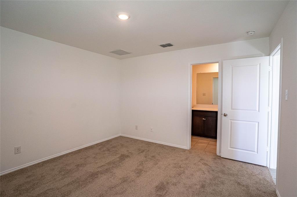 Llano Springs - Residential