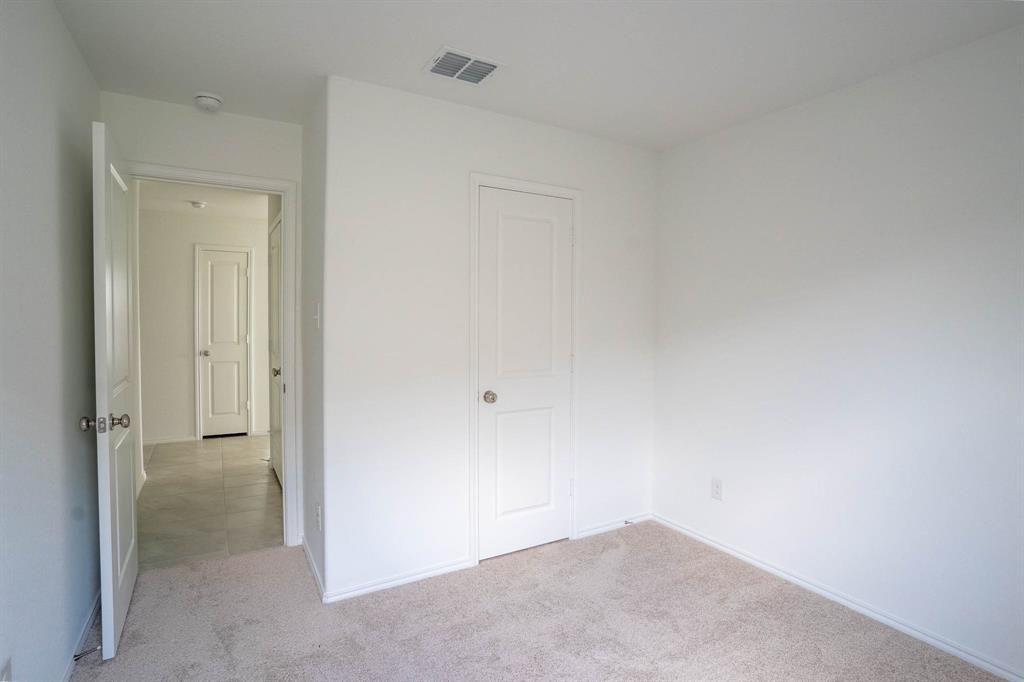 Llano Springs - Residential