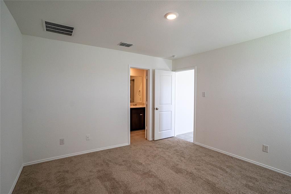 Llano Springs - Residential