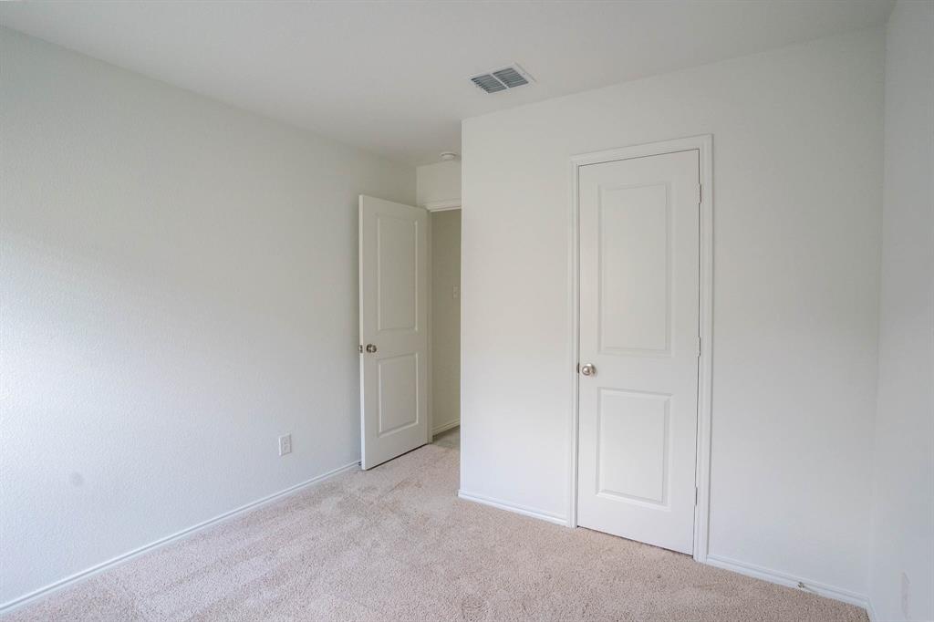 Llano Springs - Residential
