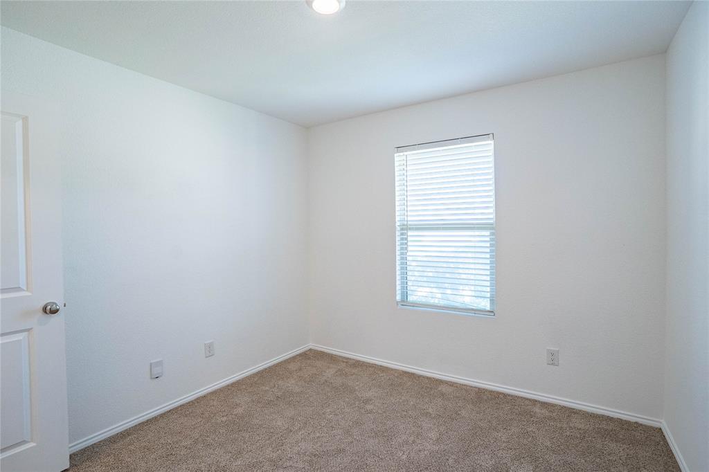 Llano Springs - Residential