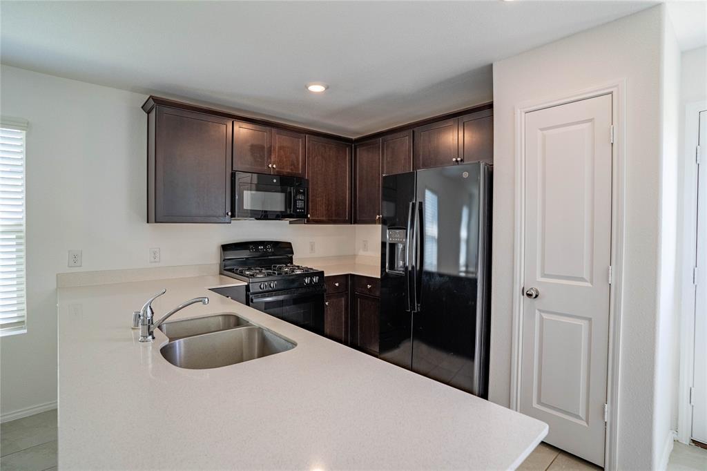 Llano Springs - Residential
