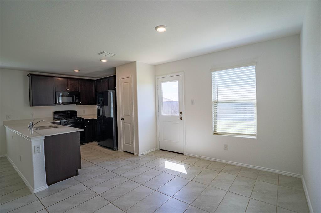 Llano Springs - Residential