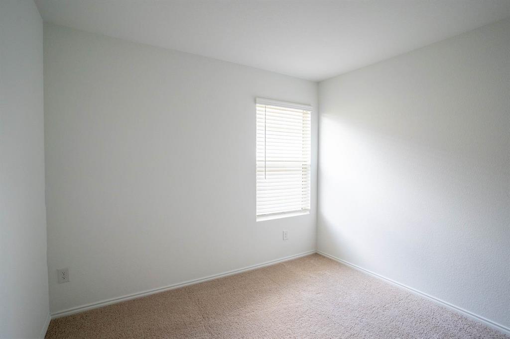 Llano Springs - Residential