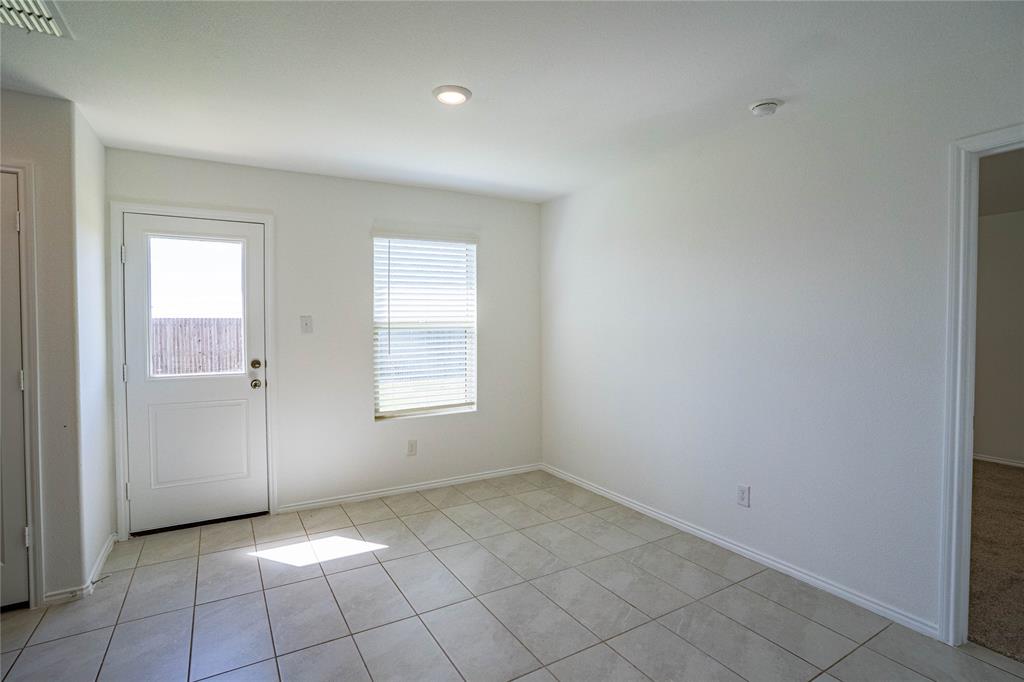 Llano Springs - Residential