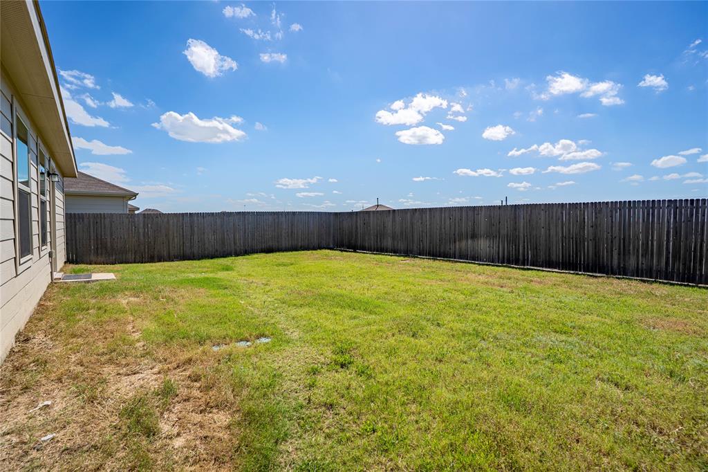 Llano Springs - Residential