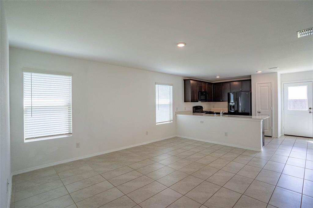 Llano Springs - Residential