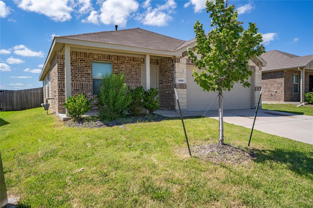 Llano Springs - Residential