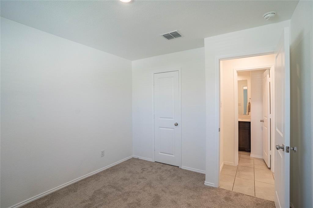 Llano Springs - Residential