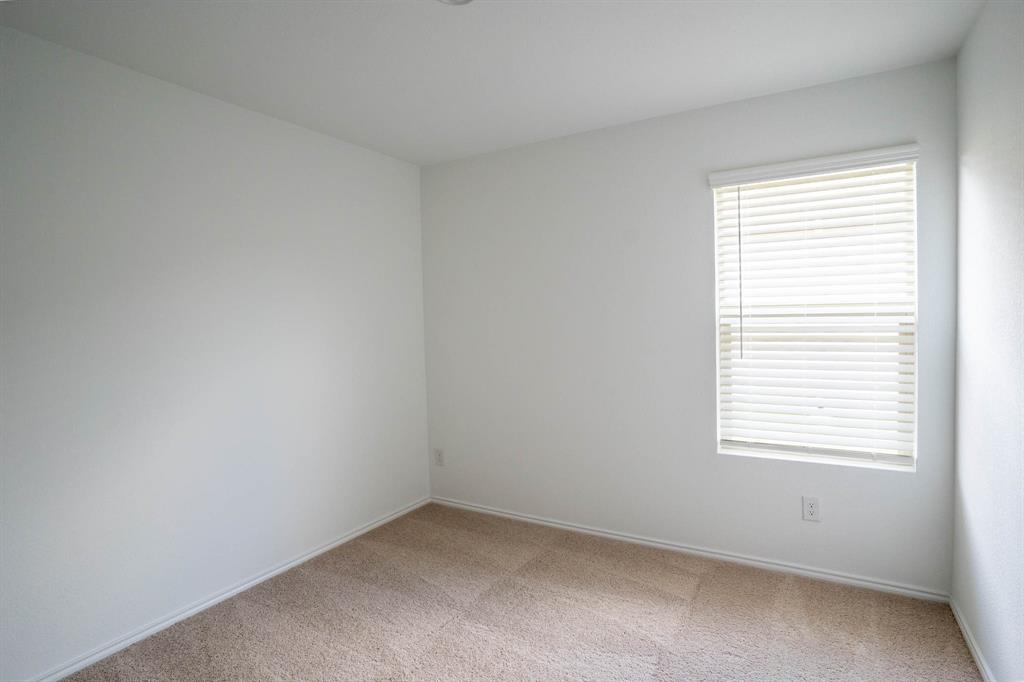 Llano Springs - Residential