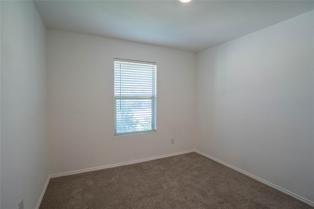 Llano Springs - Residential