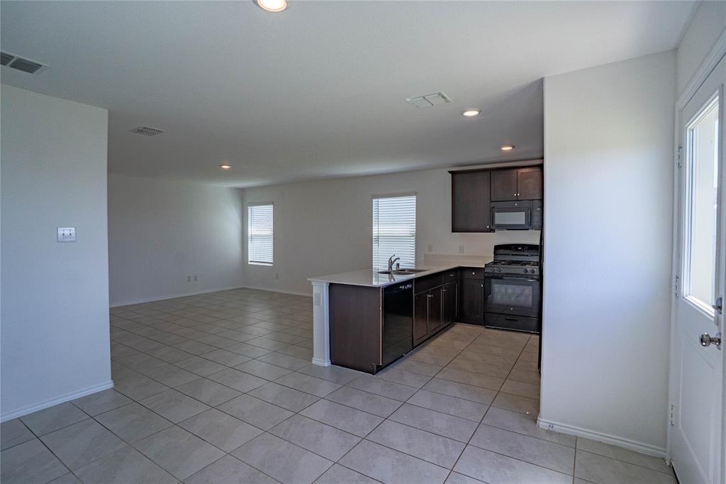 Llano Springs - Residential