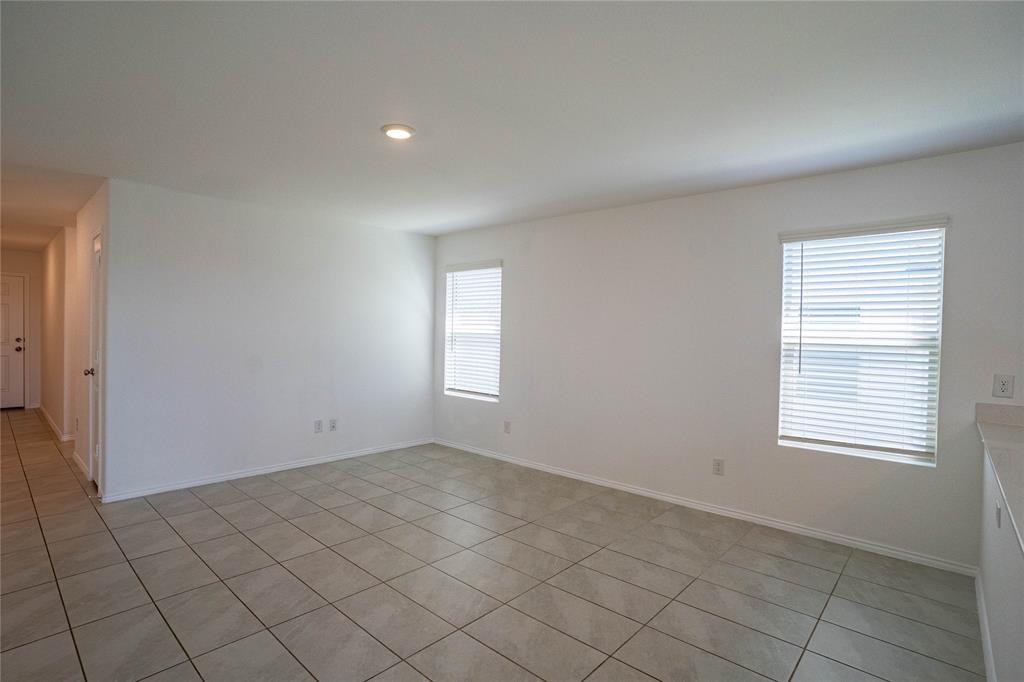 Llano Springs - Residential