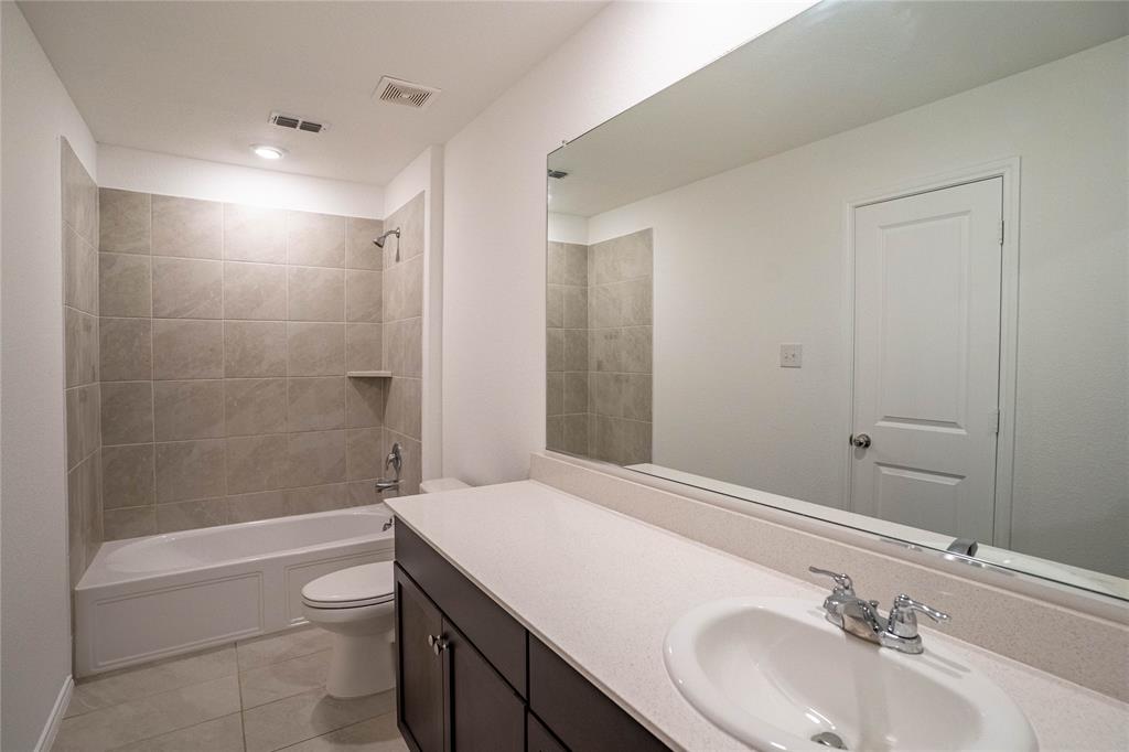Llano Springs - Residential