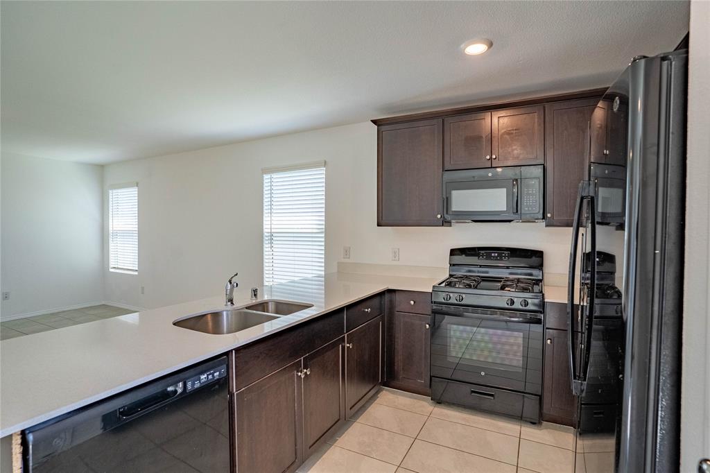 Llano Springs - Residential