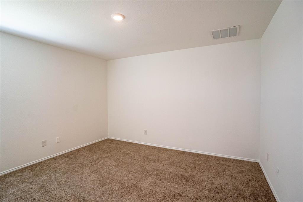 Llano Springs - Residential