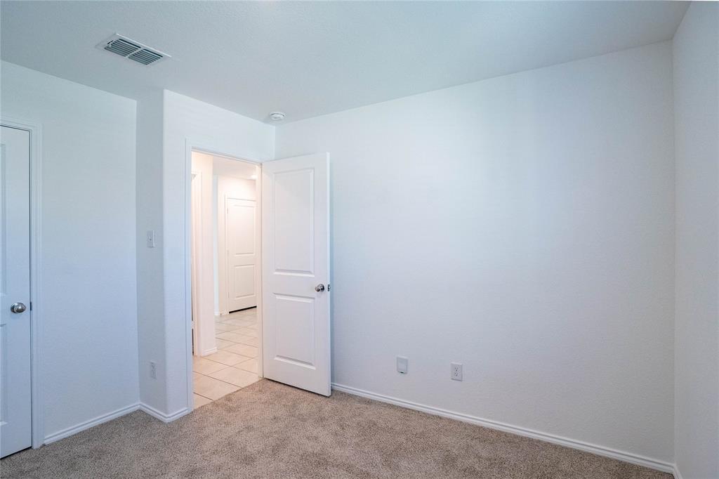 Llano Springs - Residential