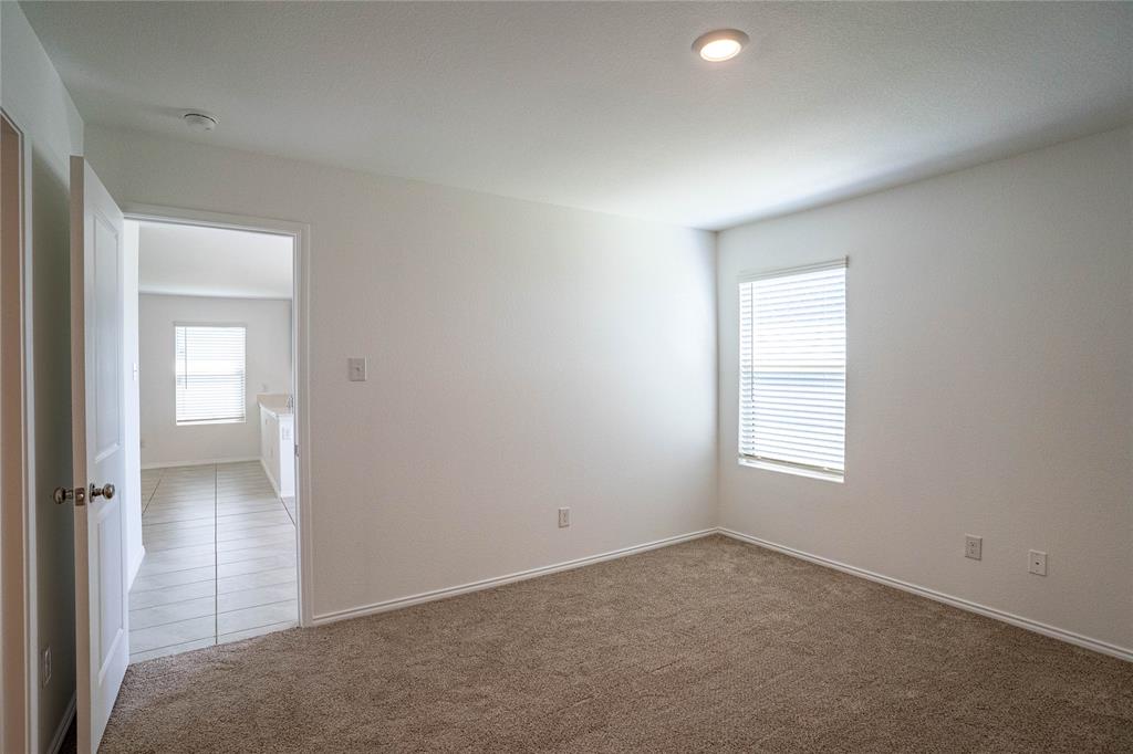 Llano Springs - Residential