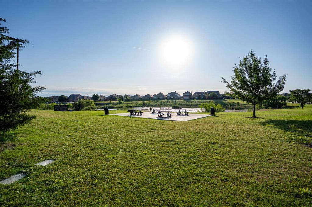 Llano Springs - Residential