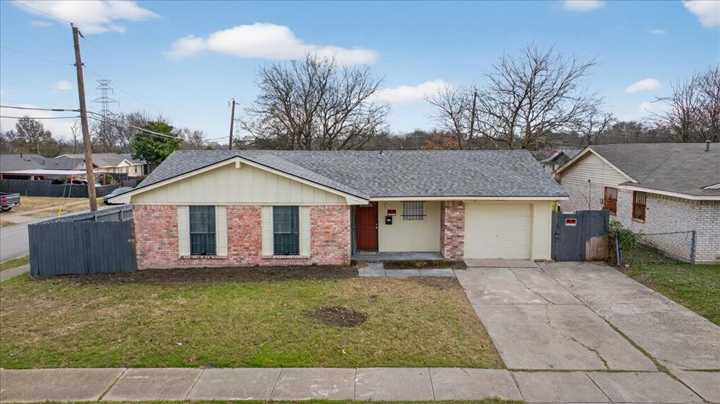 Highland Hills West - Residential