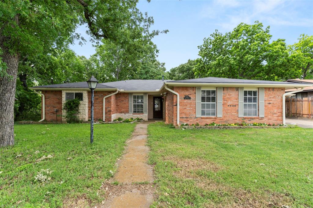 Eastside - Residential